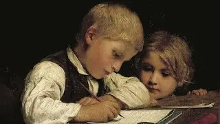 Курс "Мастерская Слова" для 8-9-летних
