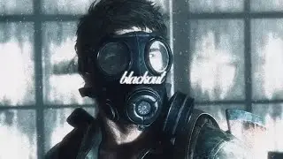 the last of us - blackout (slowed + reverb)