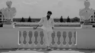 jony – воздушный сарафан (slowed + reverb)