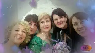 Музыкальный видеопроект "Подруги"/