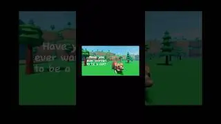 New Roblox rat game by UrsaSol Studios! #rat #roblox #videogames #indiegame #fyp #viralvideo