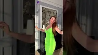 Hot Milf Dancing Sexy Dance 185 / Belly Dance