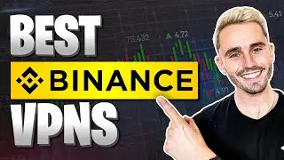 Can You Bypass Binance With a VPN?