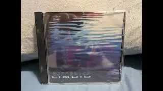 Morrslieb - Liquid (2000) - Nu-Metal/Thrash