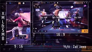 4 PRESET SOUND JAWA PENDEKAR RAKYAT & DJ ANU KANE 🔥 !!!