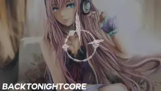 Nightcore #52 | Fox On The Run | edited by BackToNightcore
