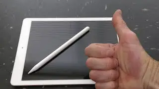Stylus Pen for iPad