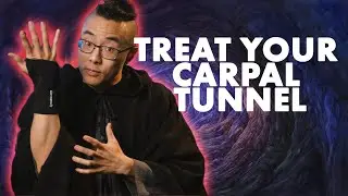 How to Treat Carpal Tunnel At Home | An Overview