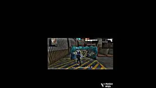 Lone wolf 1 vs 1 Degert Eagle One tep Headshot 😈😱😈#viral ##totalgaming #viralvideo