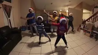 NarcAdventures Christmas Dance 2022