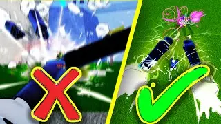 INFINITE Dough Combo (One Shots Fish V4)