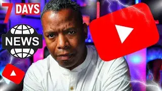 New YouTube Updates On Content ID Appeals Watch NOW