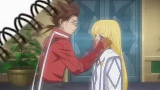 Suteki Da Ne [Tales of Couple]