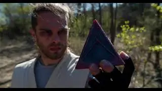 Balance: Episode I