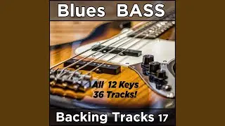Improve Speed | Bassless Backing Track Jam D