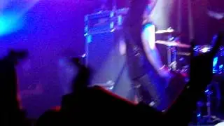 Deathstars - Death Dies Hard (Moscow_21.09.14_Volta)