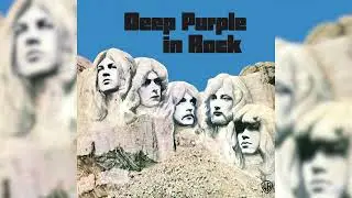 Deep Purple - Jam Stew