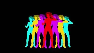 All The Tiers - Instrumental