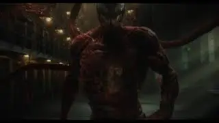 Веном 2 Venom: Let There Be Carnage \ Карнаж сбегает из тюрьмы.