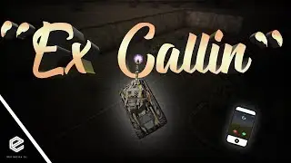 Tanki Online Edit - Ex Callin by The Gold Hunt TO! танки Онлайн