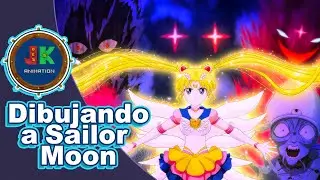 Sailor Cosmos