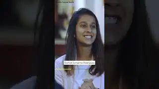 Funny Nicknames of Jemimah Rodrigues 😂 