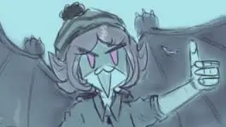 Uzi gets a VPN (Cyn isn't happy)