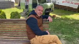 Разрушават къмпинг "Якото място"