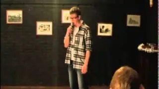 Stand Up Как Есть! (2-ой сезон) - Мама! #5 (Ташкент)