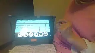 Taking a picture of a document (with captions)