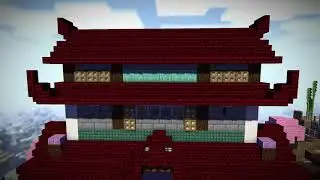 Positions- Minecraft Parody song