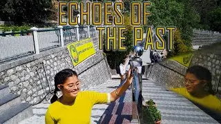 Echoes of The Past | 1 Minute Short Film | Wyenberg - Allen School | 2023 | Capta Caelum