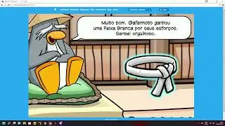 New Tutorial on Description. Club Penguin: Create a Server. CPPS [PT] [FR] [ES] [EN]