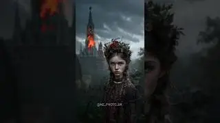 Буде тобі враже, так як відьма скаже.