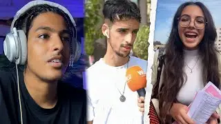 L'BAC : المغرب 🇲🇦 vs morocco 🇫🇷
