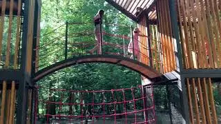 Полоса препятствий ч.2