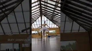 Танцы в грозу #балет #балерина #танцы #dancer