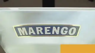 После бокальчика Marengo