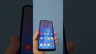 Xiaomi Redmi 12c 4/128