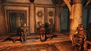 Keizaal 4.0.1.1 is great (Wabbajack) (Showcase)