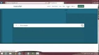 How to Unlist from Truecaller Database