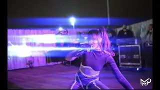 Skyrahbliss Performs Live at L.O.U.D. Fest! Filmed and Edited by Mojo Music Productions