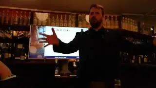 Diageo Special Release 2016 - Teil 3: Caol Ila 15yo unpeated