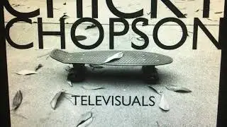 Pepper Play DNA/The Adorable Trio/Chicky Chopson/Serious Business/Titmouse/Amazon (2024)