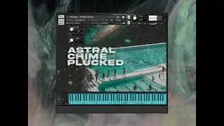 Plucked VST: Catchy Candy | TXVXN VST