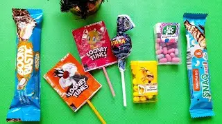ASMR CHOCOLATES BARS BOOM BASTIC & SNAQwell UNPACKING! FANNY SOUND. SUBSCRIBE! KISS!