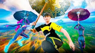 The Best 4-Man in Fortnite Ranked...