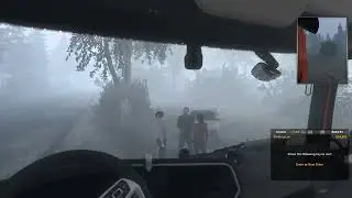Euro Truck Simulator 2 Русские дороги