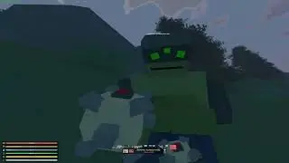 Подборка everlong+нарезка Unturned&Dota&Mine