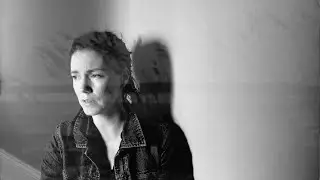 THE TEMPEST (Official Video) - Catherine MacLellan